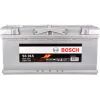 Аккумулятор автомобильный Bosch 110А (0 092 S50 150)