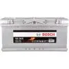 Аккумулятор автомобильный Bosch 110А (0 092 S50 150)