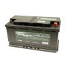 Акумулятор автомобільний GigaWatt 90А (0185759022) зображення 2