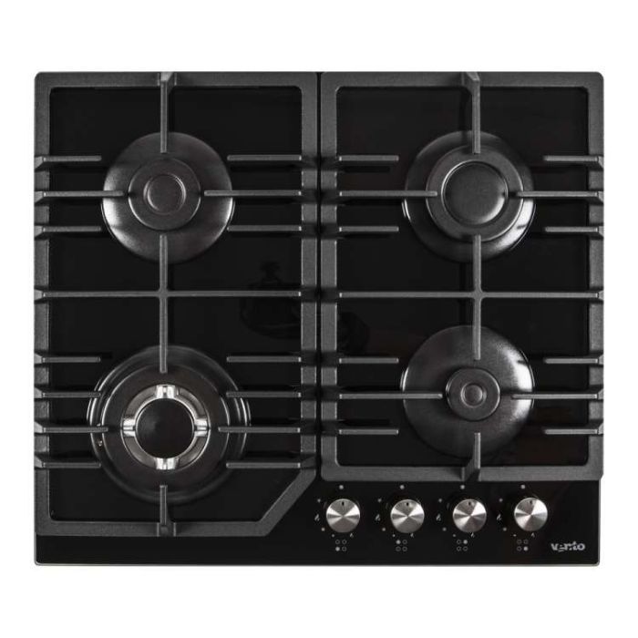 Варочна поверхня Ventolux HSF640-W3G CESBT (BK)