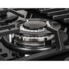 Варочна поверхня Ventolux HSF640-W3G CESBT (BK) зображення 5
