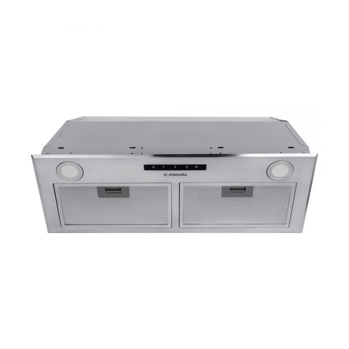 Витяжка кухонна Minola HBS 7652 I 1000 LED