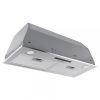 Витяжка кухонна Minola HBS 7652 I 1000 LED зображення 2