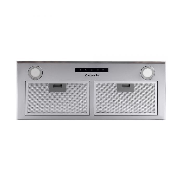 Витяжка кухонна Minola HBS 7652 I 1000 LED зображення 3
