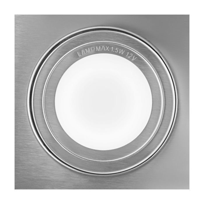 Витяжка кухонна Minola HBS 7652 I 1000 LED зображення 6