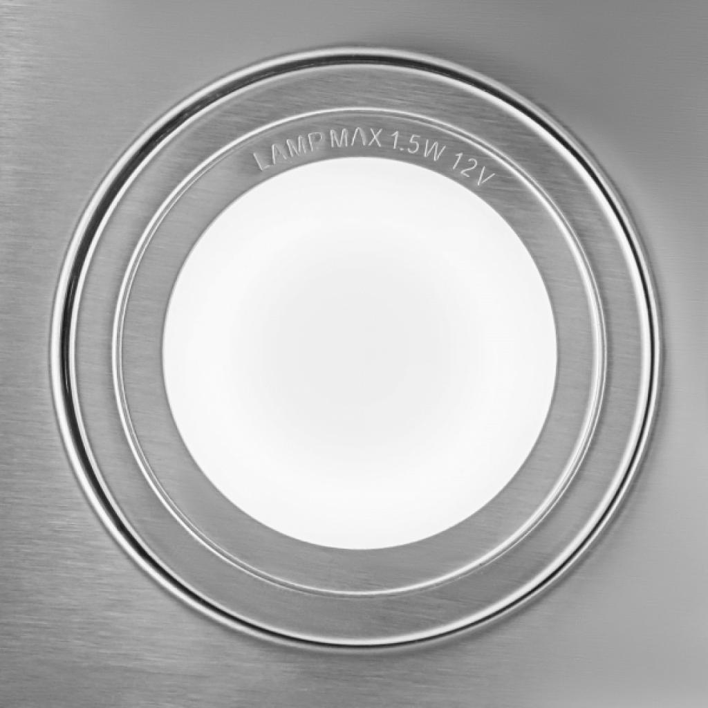 Вытяжка кухонная Minola HBS 7652 BL 1000 LED изображение 6