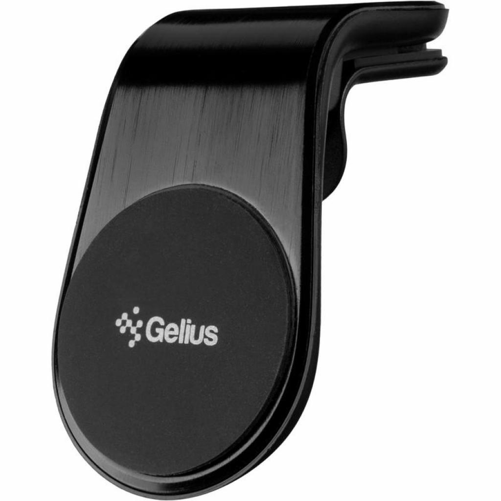 Универсальный автодержатель Gelius Pro GP-CH011 Black (00000082303) изображение 3