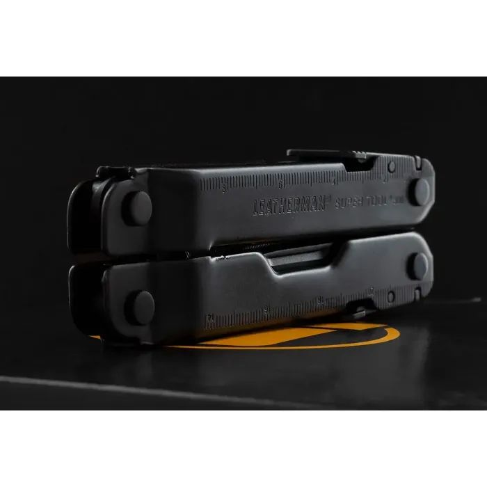 Мультитул Leatherman Super Tool 300M Black (832758) изображение 12