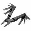 Мультитул Leatherman Super Tool 300M Black (832758) зображення 2