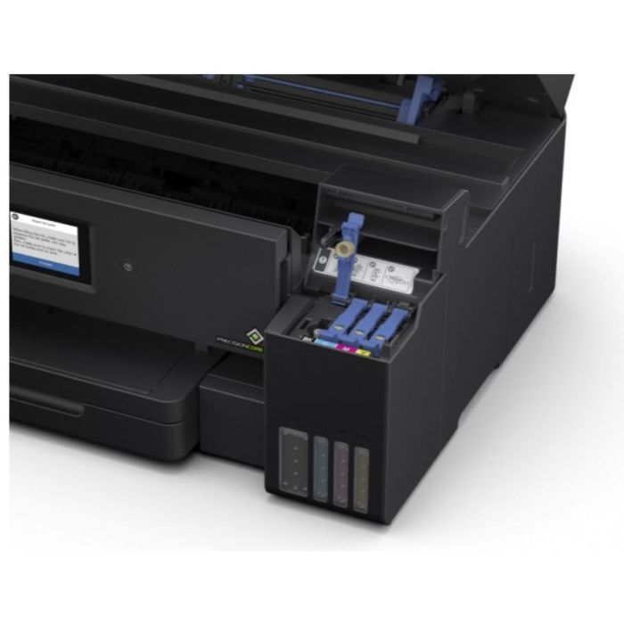 Многофункциональное устройство Epson L14150 WI-FI (C11CH96404) изображение 3