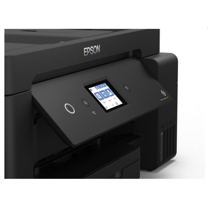 Многофункциональное устройство Epson L14150 WI-FI (C11CH96404) изображение 4
