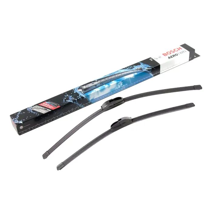 Щетка стеклоочистителя Bosch 3 397 007 392 изображение 2