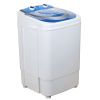 Стиральная машина Vilgrand V145-2570blue изображение 3