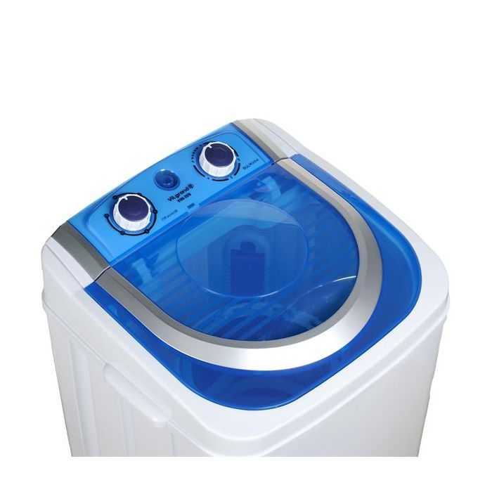 Стиральная машина Vilgrand V145-2570blue изображение 4