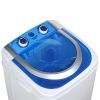 Стиральная машина Vilgrand V145-2570blue изображение 4