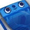 Стиральная машина Vilgrand V145-2570blue изображение 5
