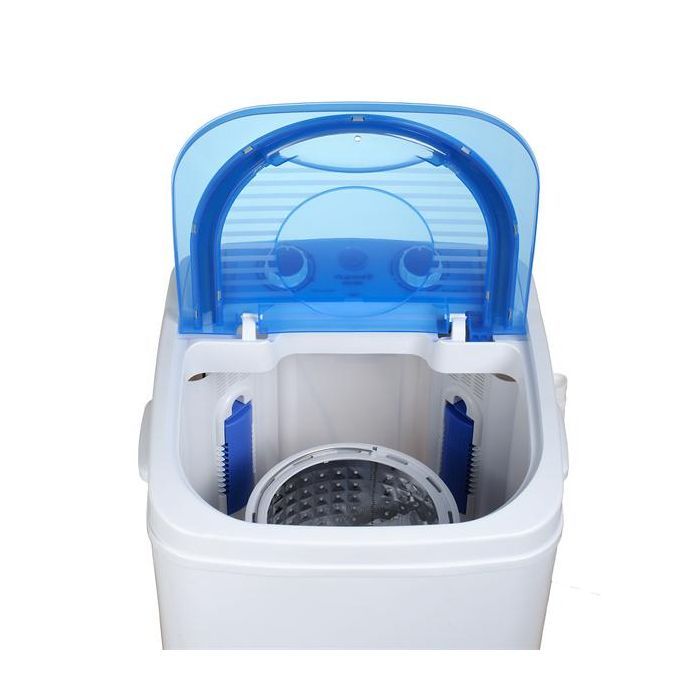 Стиральная машина Vilgrand V145-2570blue изображение 6