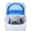 Стиральная машина Vilgrand V145-2570blue изображение 6