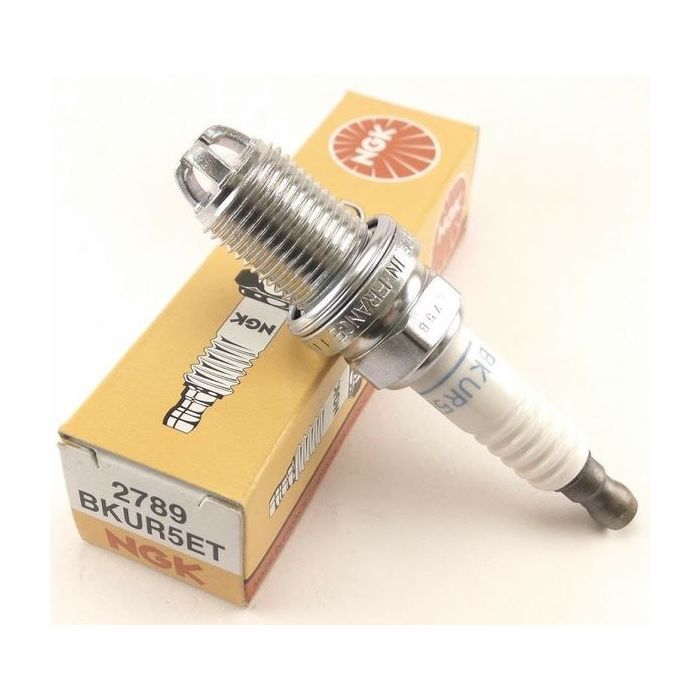 Свічка запалювання NGK 2789 BKUR5ET