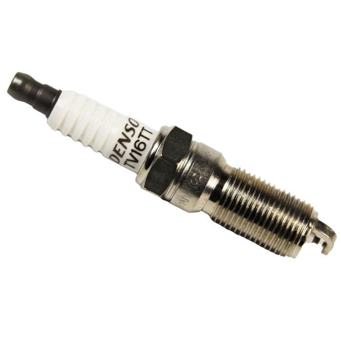 Свічка запалювання NGK 4619 BKR6EZ зображення 3
