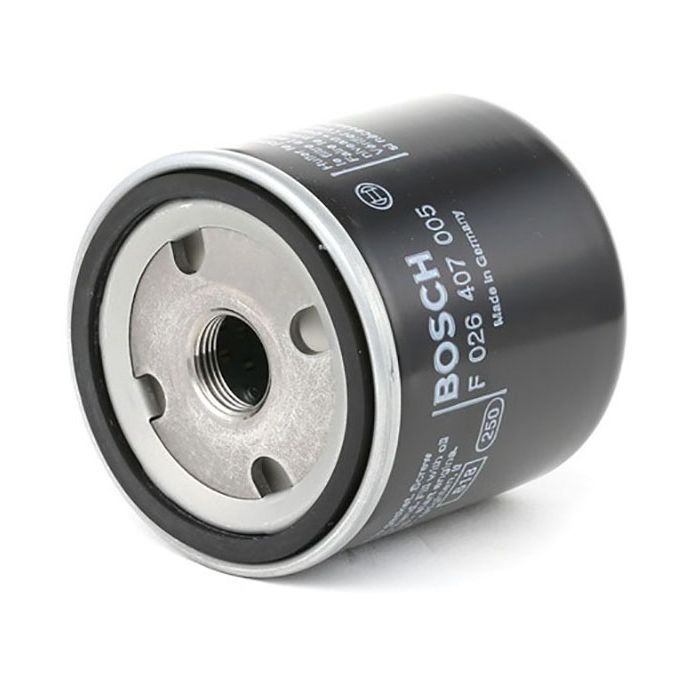 Фільтр масляний Bosch F 026 407 005