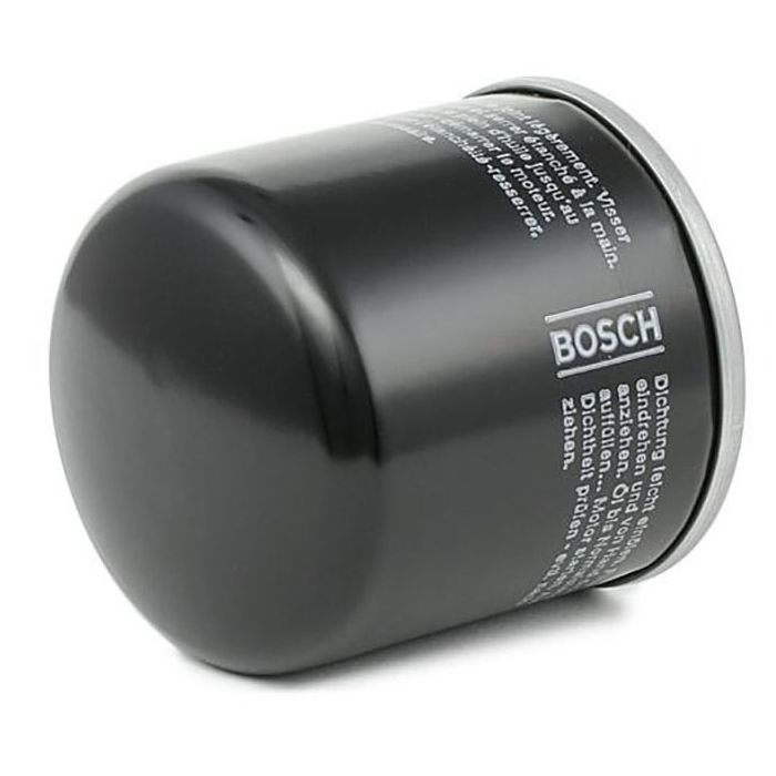 Фільтр масляний Bosch F 026 407 005 зображення 2