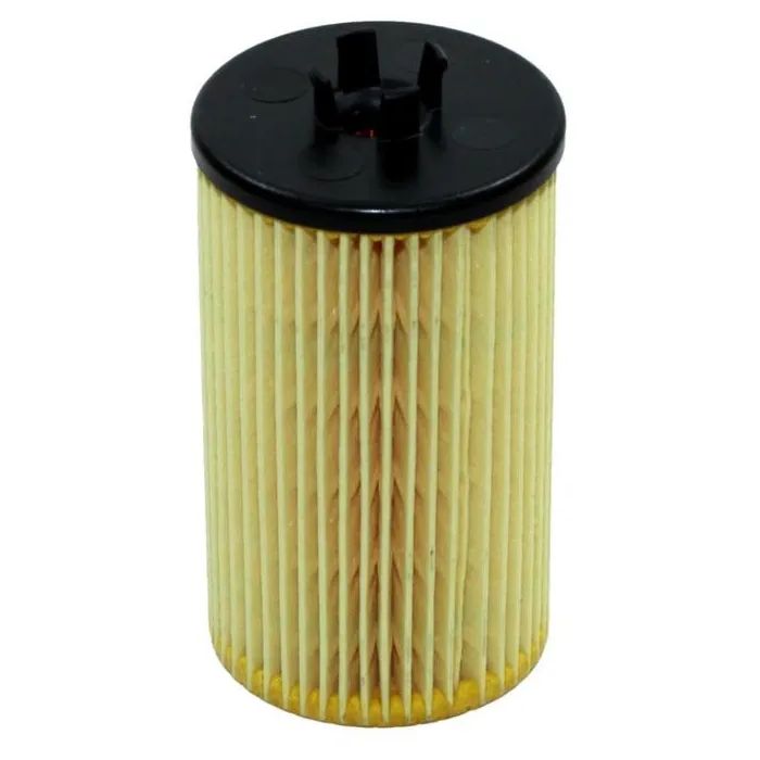Фільтр масляний Mann HU612/2X зображення 2