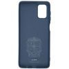 Чехол для мобильного телефона Armorstandart ICON Case Samsung M51 (M515) Dark Blue (ARM57089) изображение 2