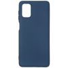 Чехол для мобильного телефона Armorstandart ICON Case Samsung M51 (M515) Dark Blue (ARM57089)