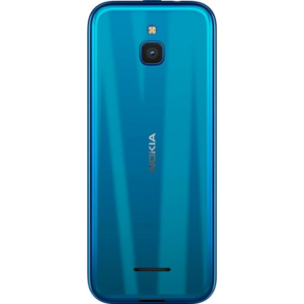 Мобильный телефон Nokia 8000 DS 4G Blue изображение 2