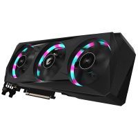Видеокарта GIGABYTE GeForce RTX3060 12Gb AORUS ELITE (GV-N3060AORUS E-12GD) изображение 4