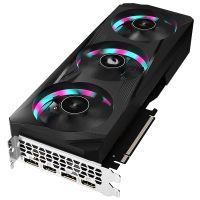 Видеокарта GIGABYTE GeForce RTX3060 12Gb AORUS ELITE (GV-N3060AORUS E-12GD) изображение 5