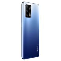Мобильный телефон Oppo A74 4/128GB Blue (OFCHP2219_BLUE) изображение 10