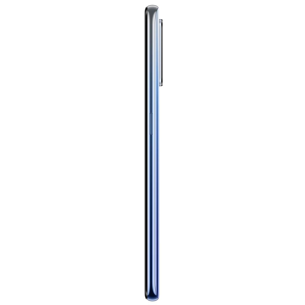 Мобільний телефон Oppo A74 4/128GB Blue (OFCHP2219_BLUE) зображення 4