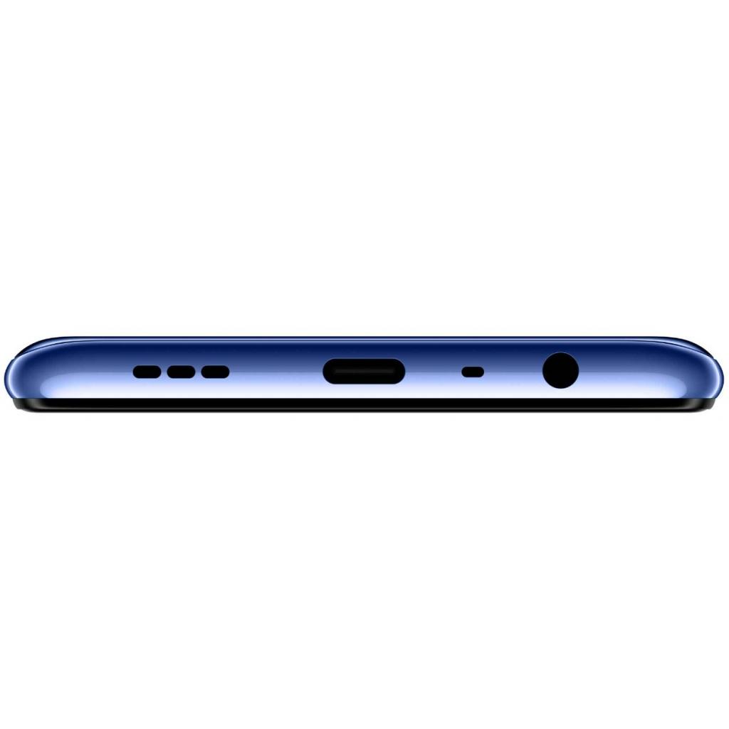 Мобильный телефон Oppo A74 4/128GB Blue (OFCHP2219_BLUE) изображение 5