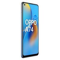 Мобильный телефон Oppo A74 4/128GB Blue (OFCHP2219_BLUE) изображение 7