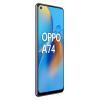 Мобільний телефон Oppo A74 4/128GB Blue (OFCHP2219_BLUE) зображення 7