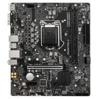 Материнская плата MSI B560M PRO-E