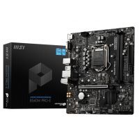 Материнская плата MSI B560M PRO-E изображение 2