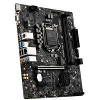 Материнская плата MSI B560M PRO-E изображение 4