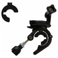 Photos - Action Cameras Accessory AirOn Аксесуар до екшн-камер  Wheel Mount AC75-2 for GoPro, , SONY, Xi 