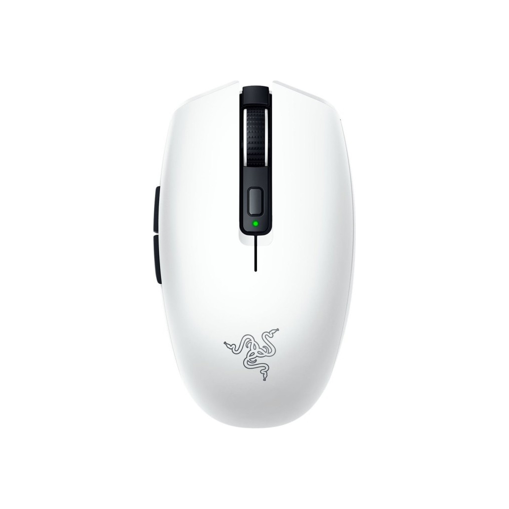 Мишка Razer Orochi V2 Wireless White (RZ01-03730400-R3G1) зображення 2
