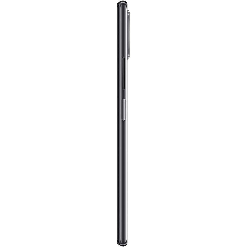 Мобільний телефон Xiaomi Mi 11 Lite 5G 6/128GB Truffle Black зображення 4