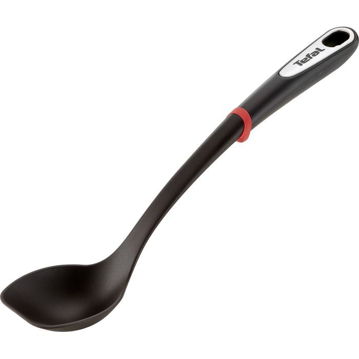 Ложка поварская Tefal Ingenio Black (K2060514)