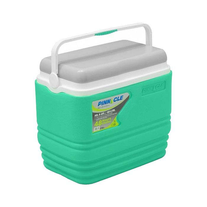Термобокс Pinnacle Eskimo Primero 10л Turquoise (8906053369526TURQUOISE) изображение 2