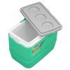 Термобокс Pinnacle Eskimo Primero 10л Turquoise (8906053369526TURQUOISE) изображение 3