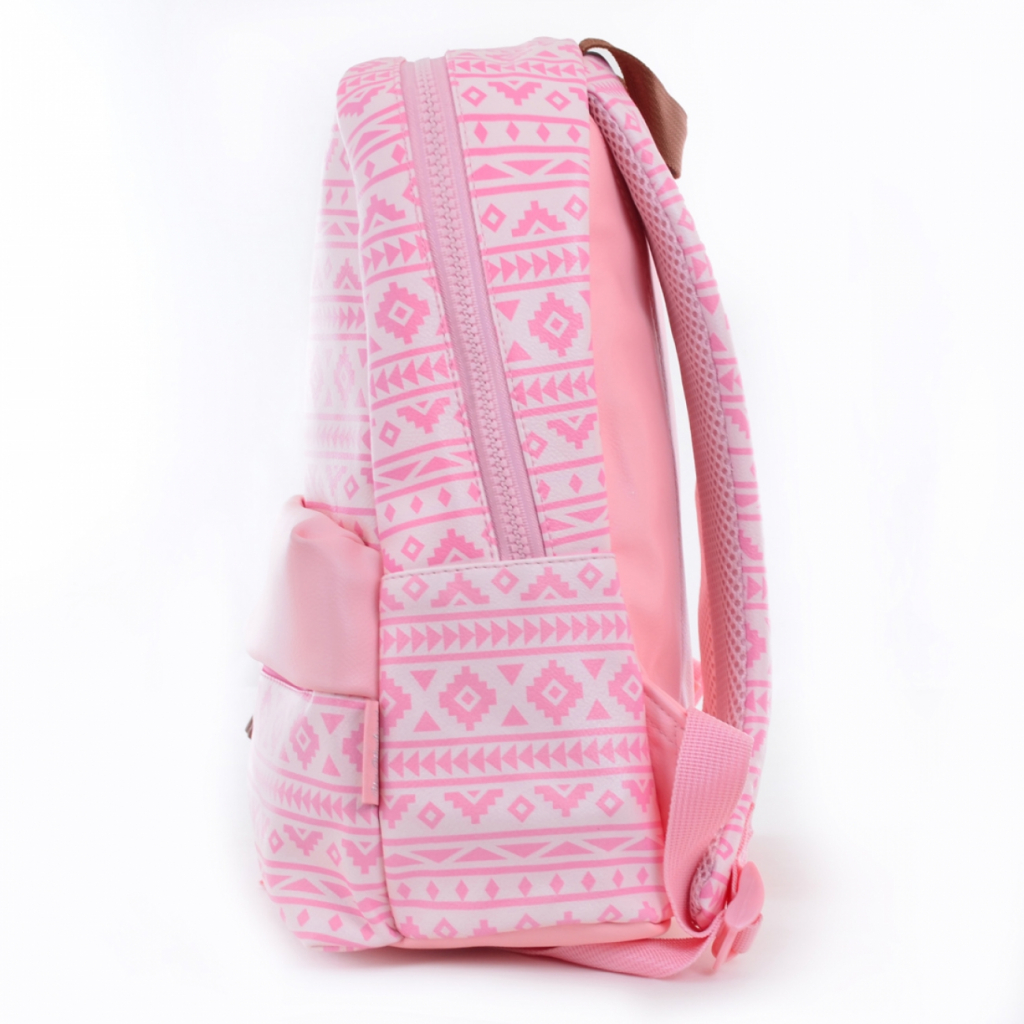 Рюкзак школьный Yes ST-28 Pink (553534) изображение 4