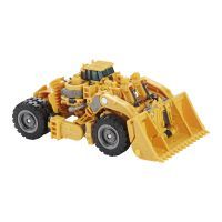 Трансформер Hasbro Transformers Generation Studio series Скреппер (E0702_E7213) изображение 3