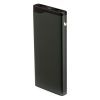 Батарея универсальная Vinga 10000 mAh QC3.0+PD 3 ports LCD metal (VPB1QPALD)
