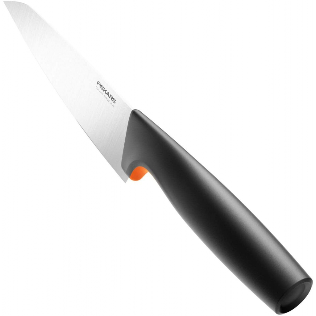Кухонный нож Fiskars Functional Form поварской средний (1057535) изображение 2